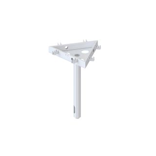 120 Degree Pole Leg To Suit Profile, Loop & Eternity Legs in Powdercoat finish