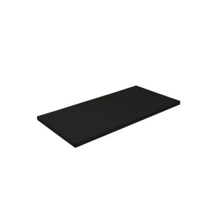 GO Perforated Sliding Door Cupboard Shelf