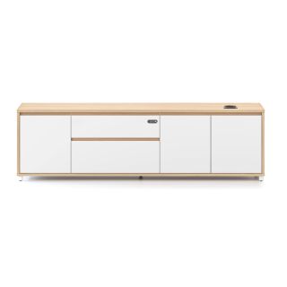 BOOST & HALO Executive Side Cabinet